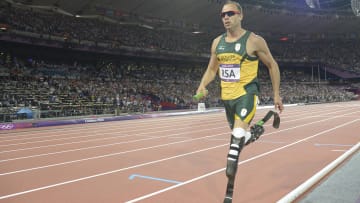 South African Olympian Oscar Pistorius Gets Parole 10 Years After Killing Girlfriend