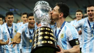 U.S.-Based Copa America 2024 Venues, Schedule Announced