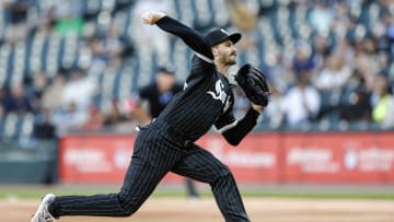 Should Cincinnati Reds Make This Trade for Dylan Cease?