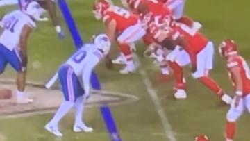 Ex-Chiefs Lineman Expertly Broke Down Why Bills’ Von Miller Wasn’t Offsides on Critical Play