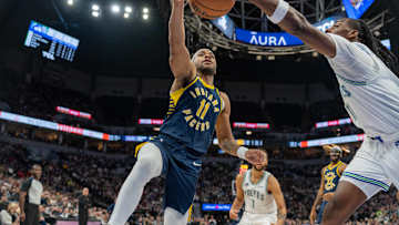 Pacers vs. Grizzlies Prediction, Player Props, Picks & Odds: Thurs, 12/21