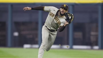 Fernando Tatis Jr. Wants to Play Right Field Next Season for Padres