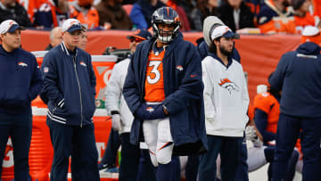 Examining Russell Wilson’s Benching and Broncos’ Contract Ultimatum