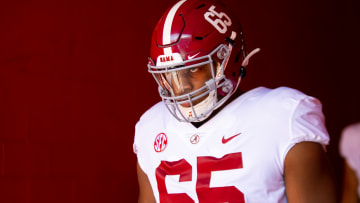 Offensive Tackle Called 'Perfect Prospect' For Rams in 2024 NFL Draft