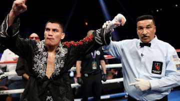 Boxing News: Tony Weeks' Referee Blunder Ruins Vergil Ortiz Jr. vs. Fredrick Lawson Clash