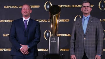 Amid Personal Safety Concerns, College Football Execs Punt on Changing Structure of New 12-Team Playoff