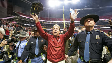 Nick Saban’s Revolutionary Impact on Football Will Linger Long After His Retirement