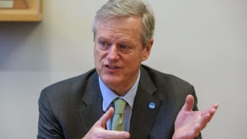 NCAA President Charlie Baker’s Bold Proposal Could Spur Transformative Changes