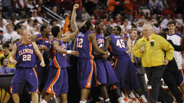 Clemson Basketball: Former Clemson sharpshooter shares thoughts on current drought