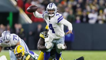 Dallas Cowboys Dak, Cooks & DaRon: 3 to watch vs. Packers in NFL Playoffs