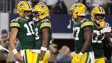 Jordan Love’s Packers Are a Model Franchise Amid a Changing NFL