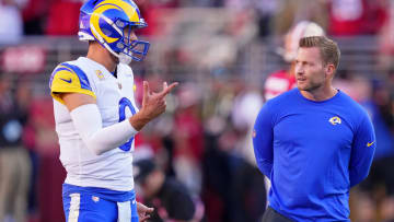 Should Rams Pick Matthew Stafford's Successor? NFL Draft Expert Weighs In