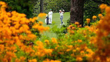 The Masters Should Have Its Own Qualifying Tournament