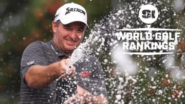 SI World Golf Rankings: Ryan Fox Triumphs Over Elite Field at Wentworth