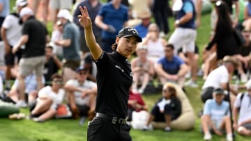 Min Woo Lee, Rikuya Hoshino Tied for Lead After Third Round of Australian Open