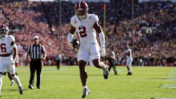 Alabama Finally Looks Vulnerable Amid Transfer Portal Frenzy