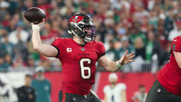 Buccaneers vs. Lions Player Prop Bets, Spread Picks & Lines: Sunday, 1/21