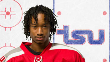 Tennessee State University Reportedly Has First Men's Ice Hockey Player Commitment