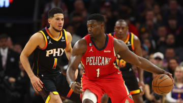 Suns vs. Pelicans Prediction, Player Props, Picks & Odds: Today, 1/19