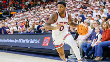 How To Watch Auburn Basketball Vs The Alabama Crimson Tide