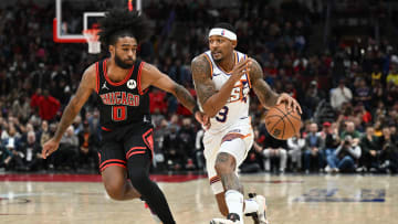 Bulls vs. Suns Prediction, Player Props, Picks & Odds: Today, 1/22