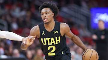 Collin Sexton’s Resurgence Is Fueling the Jazz