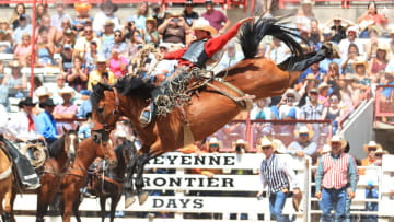 Can’t-Miss Rodeos of the Year