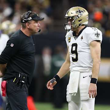 NFC South News: Payton & Blank COVID-19's Impact on NFL