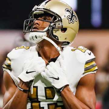 Update: Michael Thomas' Drama Signals Underlying Issues Between the Saints and Player