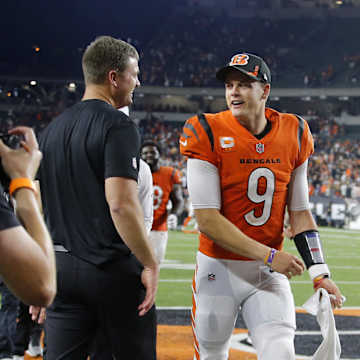 Podcast: Analyzing Joe Burrow, Zac Taylor and the Cincinnati Bengals' Offense