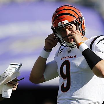 Zac Taylor Shares Update About Bengals Star Quarterback Joe Burrow