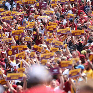 Commanders Ticket Prices: 'Increase' Good News for Washington Fans