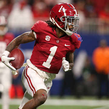 NFL Draft: 2022 Mock Draft - Receivers Dominate First Round