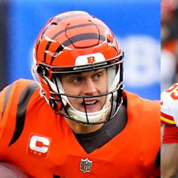 Key Matchups: Cincinnati Bengals at Kansas City Chiefs