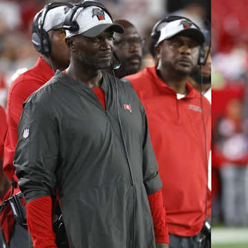 Buccaneers Win, NFL Misses Out as Leftwich, Bowles Return to Tampa Bay