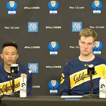 Cal Basketball: Ice-Cold Bears Fall to WSU in Opening Game of Pac-12 Tournament