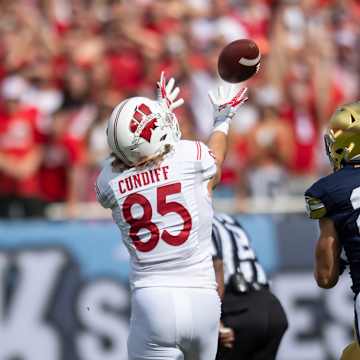 Wisconsin football fall camp preview: Tight end