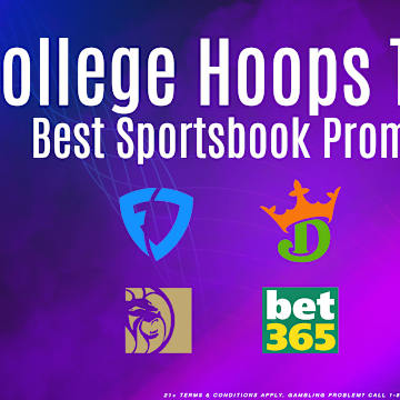 Top March Madness Sports Betting Promotions & Bonuses for 2023