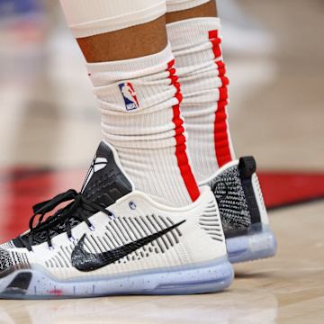 DeMar DeRozan's Best Shoes of 2022-23 NBA Season