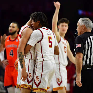 USC Basketball: How To Watch Trojans' 10-Day Exhibition Tour in Greece