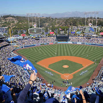 Dodgers: New Rule Change Will Affect Fan Experience At Dodger Stadium