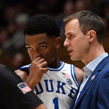 #10 Duke vs. North Carolina State Prediction, Picks & Betting Odds Today