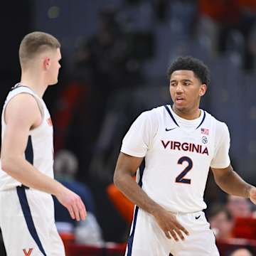 Virginia vs. NC State Live Updates | ACC Men's Basketball Tournament