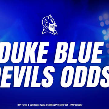 Duke Odds: Latest NCAA Betting on Football & Basketball