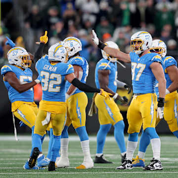 Chargers News: Joey Bosa Unpacks LA's Big Defensive Night Vs Jets