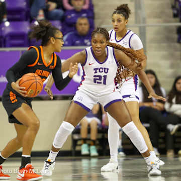 TCU Women's Basketball Preview: Texas Tech