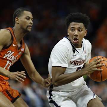 Virginia vs. Virginia Tech Live Updates | NCAA Men's Basketball