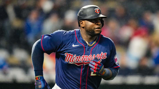 How's Miguel Sano doing in his bid for MLB comeback?