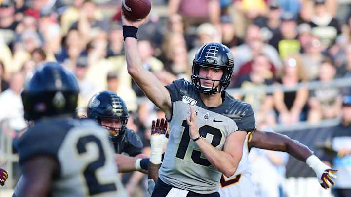 Report Card: Purdue's grades are all across the board after loss to Minnesota