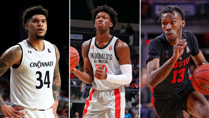 AAC Basketball Preview: Will Memphis Live Up to the Hype in 2019-20?